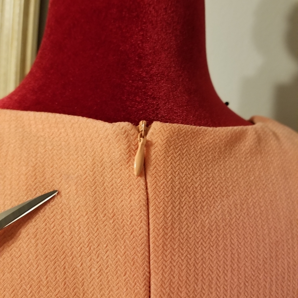Altar'd State sleeveless dress - Picture 11 of 11